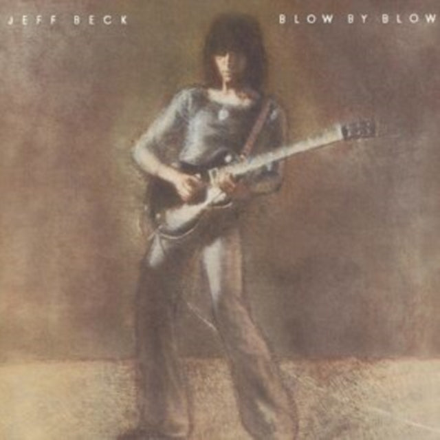 Jeff Beck - Blow By Blow (Vinyl) (US Import)