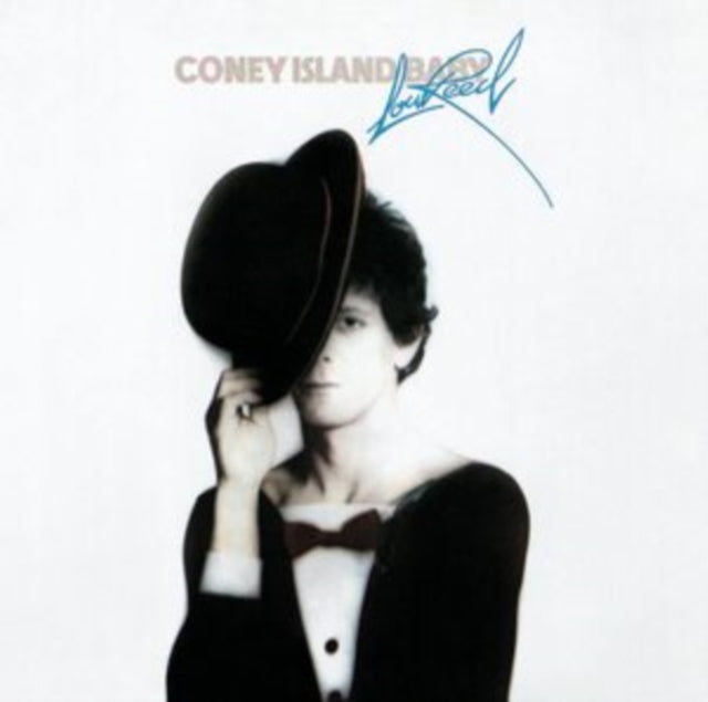 Lou Reed - Coney Island Baby (Vinyl) (US Import)