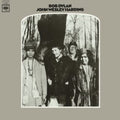 Bob Dylan - John Wesley Harding (2010 Mono Version) (Vinyl) (US Import)