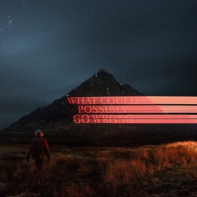 Dominic Fike - What Could Possibly Go Wrong (X) (CD)