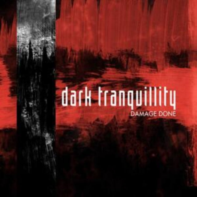 Unknown - Damage Done Reissue 2009 & Bonus (CD) (US Import)