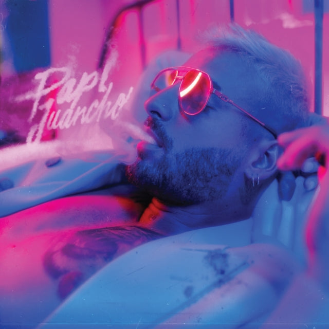 Maluma - Papi Juancho (150g/Pink Vinyl/2LP) (Vinyl) (US Import)