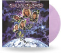 Europe - Final Countdown (Blue Splatter Vinyl/Import) (Vinyl) (US Import)