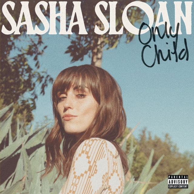 Sasha Sloan - Only Child (150g/DL Code) (Vinyl) (US Import)