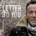 Bruce Springsteen - Letter To You (2LP/140g) (Vinyl) (US Import)