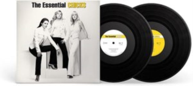 Chicks - Essential Chicks (2LP) (Vinyl) (US Import)