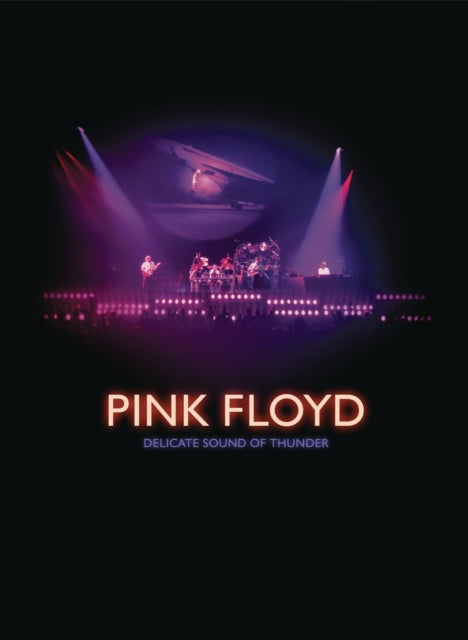 Pink Floyd - Delicate Sound Of Thunder (DVD) (Region 1 US Import)