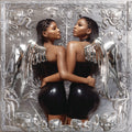 Chloe X Halle - Ungodly Hour (Chrome Edition) (Vinyl) (US Import)