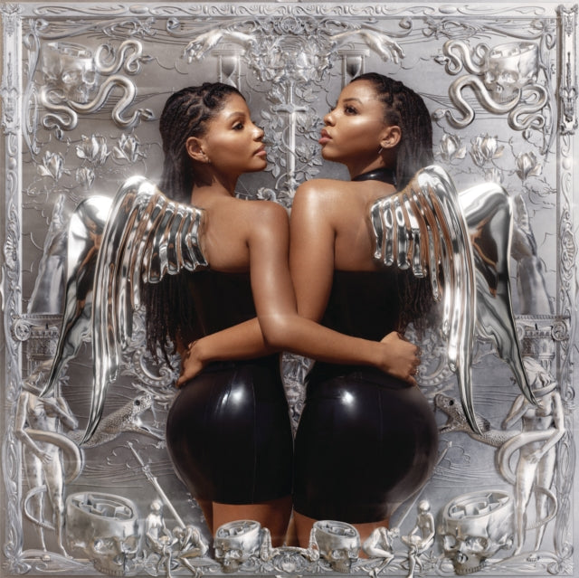 Chloe X Halle - Ungodly Hour (Chrome Edition) (Vinyl) (US Import)