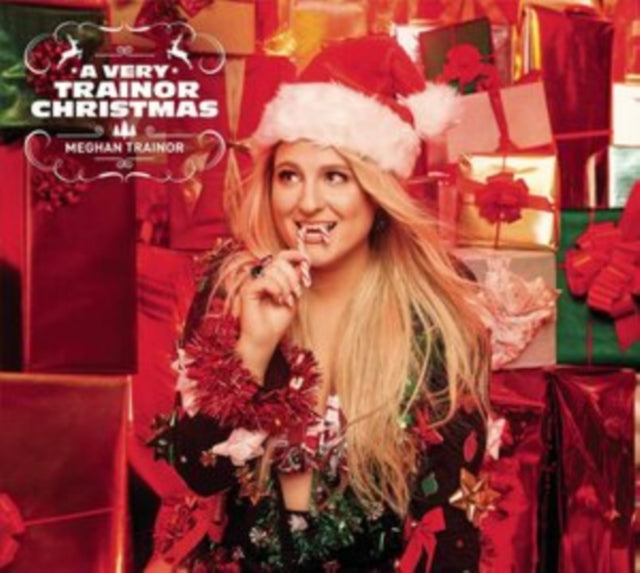 Meghan Trainor - Very Trainor Christmas (CD)