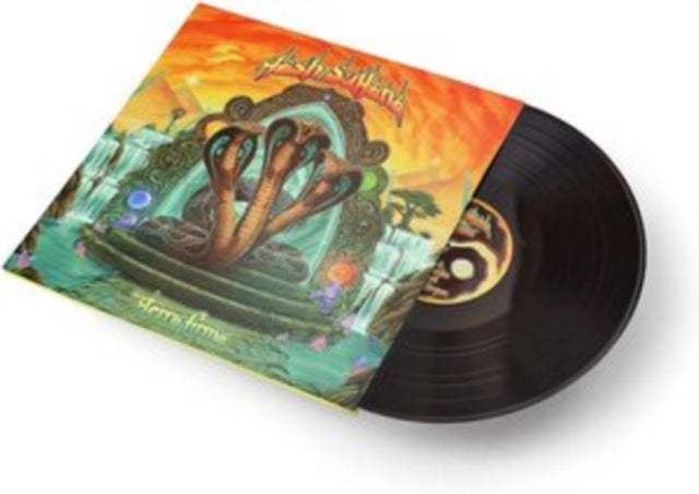Tash Sultana - Terra Firma (2LP) (Vinyl) (US Import)