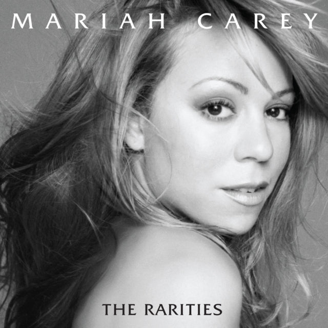 Mariah Carey - Rarities (4LP) (Vinyl) (US Import)