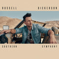 Russell Dickerson - Southern Symphony (Vinyl) (US Import)