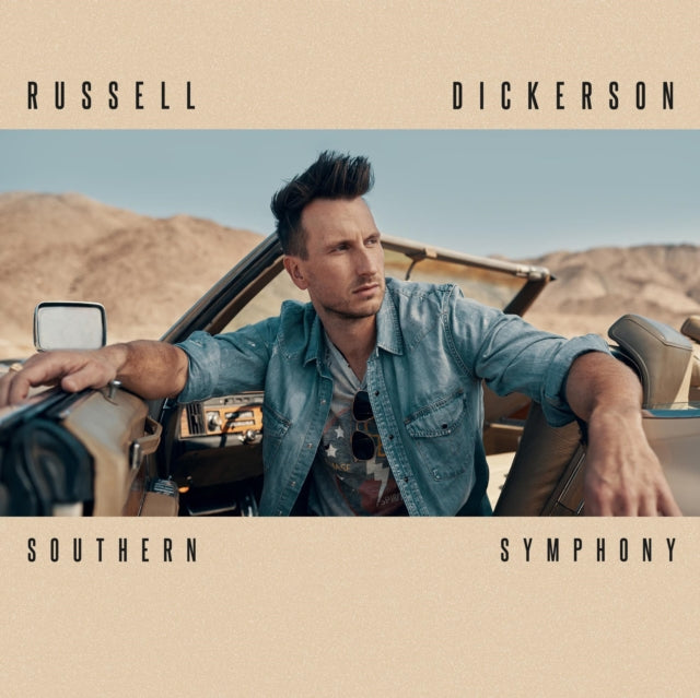 Russell Dickerson - Southern Symphony (Vinyl) (US Import)