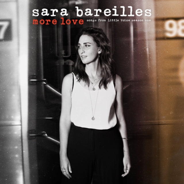 Sara Bareilles - More Love: Songs From The Little Voice Season One (150g) (Vinyl) (US Import)