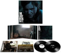 Gustavo Santaolalla & Mac Quayle - Last Of Us Part II OST (Vinyl) (US Import)