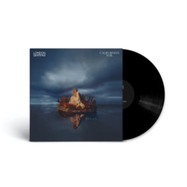 London Grammar - Californian Soil (Vinyl) (US Import)
