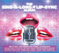 Various Artists - Sing-A-Long / Lip-Sync Album (CD)