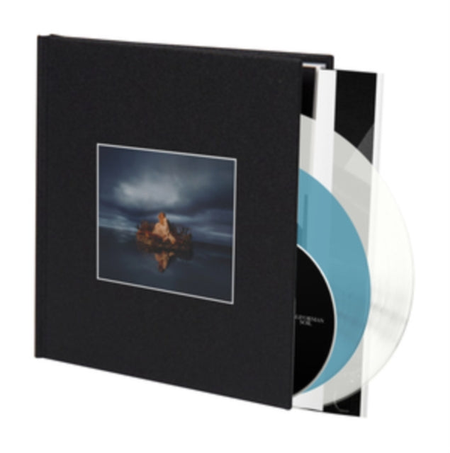 London Grammar - Californian Soil (Deluxe/Book) (Vinyl) (US Import)