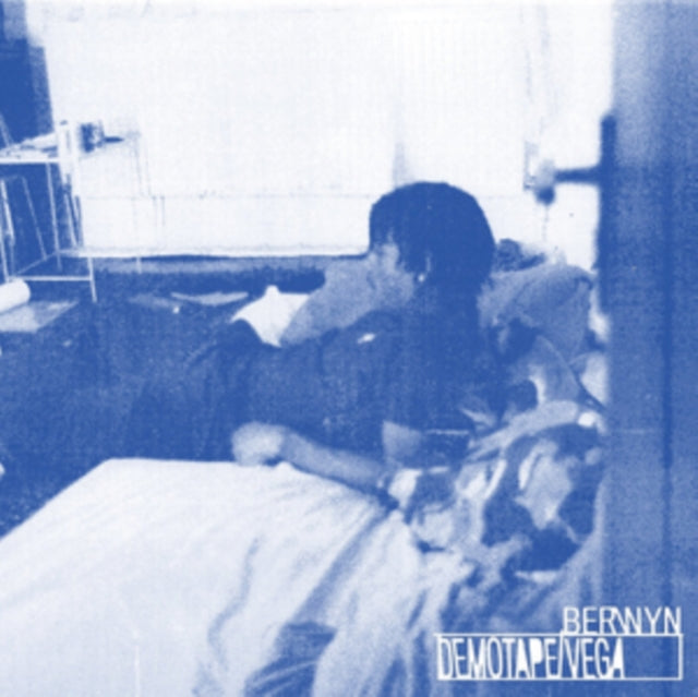 Berwyn - Demotape/Vega (Vinyl) (US Import)