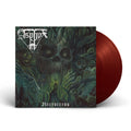 Asphyx - Necroceros (Brick Red Vinyl) (I) (Vinyl) (US Import)
