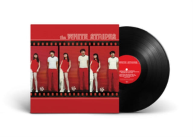 White Stripes - White Stripes (Vinyl) (US Import)