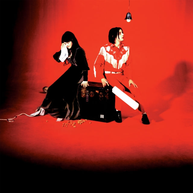 White Stripes - Elephant (2LP) (Vinyl) (US Import)