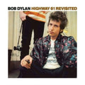 Bob Dylan - Highway 61 Revisited (Vinyl) (US Import)