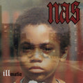 Nas - Illmatic (Vinyl) (US Import)