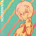 Various Artists - Evangelion Finally OST (2LP/Pink Splatter Vinyl) (Vinyl) (US Import)