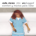 Soda Stereo - Comfort & Musica Para Volar (Mtv Unplugged) (2LP/Ultra Clear Vinyl/140g) (Vinyl) (US Import)