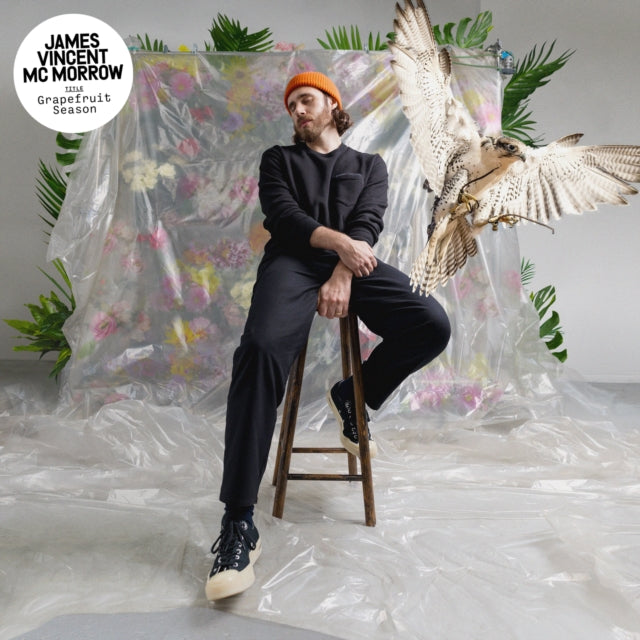 James Vincent Mcmorrow - Grapefruit Season (180g) (Vinyl) (US Import)