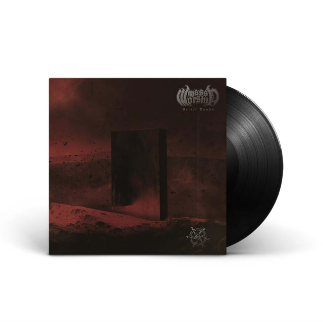Mass Worship - Portal Tombs (Vinyl) (US Import)