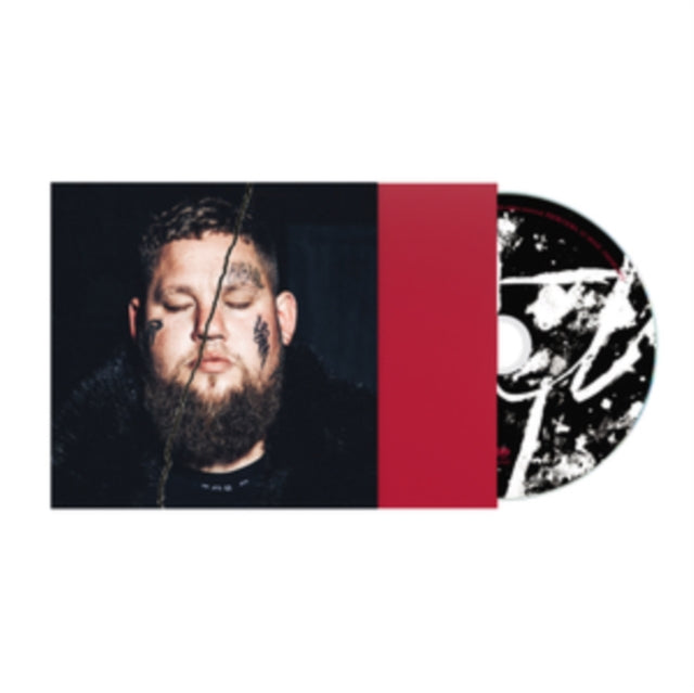 Rag'N'Bone Man - Life By Misadventure (CD)