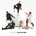 Pentatonix - Lucky Ones (CD)