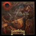 Bewitcher - Cursed Be Thy Kingdom (Vinyl) (US Import)