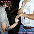 Peach Pit - Being So Normal (X) (Vinyl) (US Import)