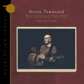 Devin Townsend - Devolution Series #1 - Acoustically Inclined. Live In Leeds (Digi) (CD)