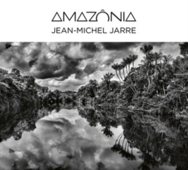 Jean-Michel Jarre - Amazonia (CD)