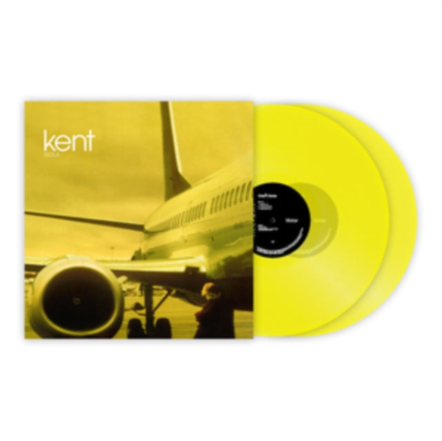 Kent - Isola (2LP) (Vinyl) (US Import)