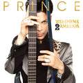 Prince - Welcome 2 America (2LP) (Vinyl) (US Import)