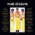O'Jays - Best Of The O'Jays (2LP) (Vinyl) (US Import)
