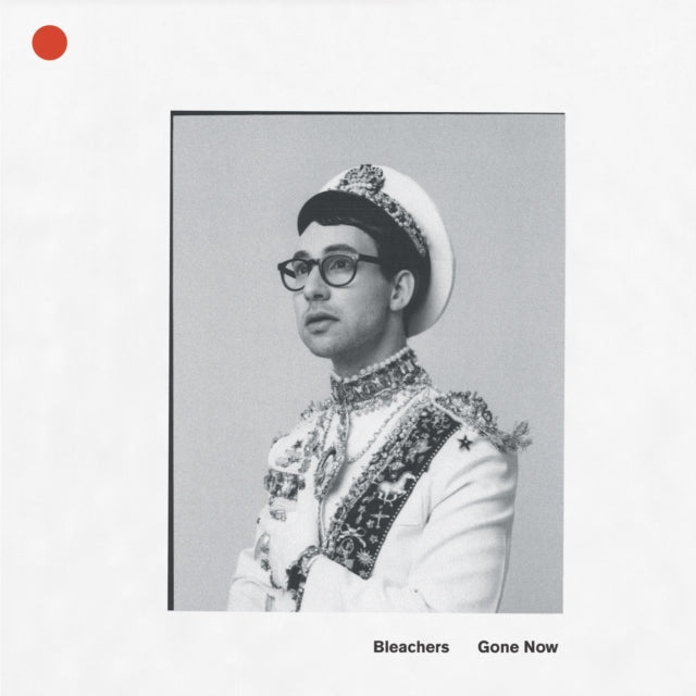 Bleachers - Gone Now (180g/Gold Palate Vinyl) (Vinyl) (US Import)