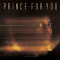 Prince - For You (CD)