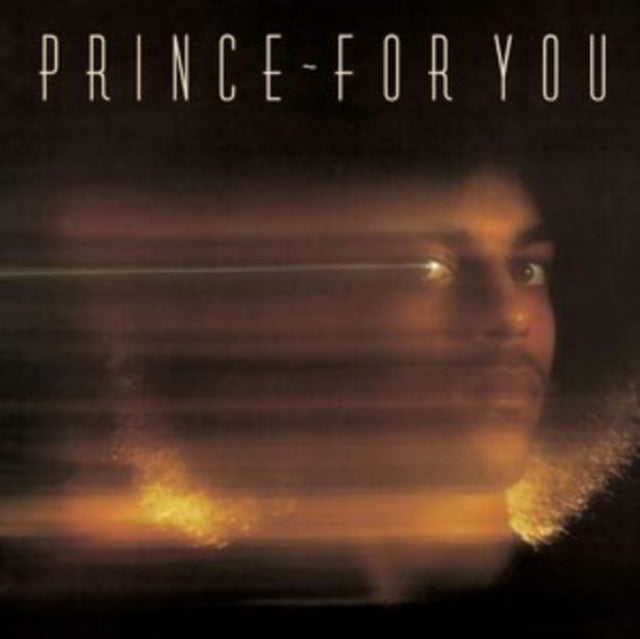 Prince - For You (CD)