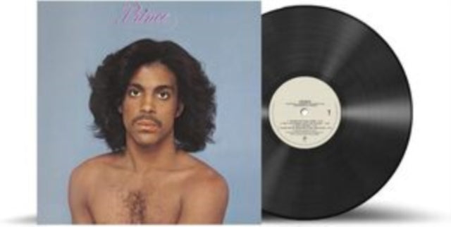 Prince - Prince (X) (Vinyl) (US Import)