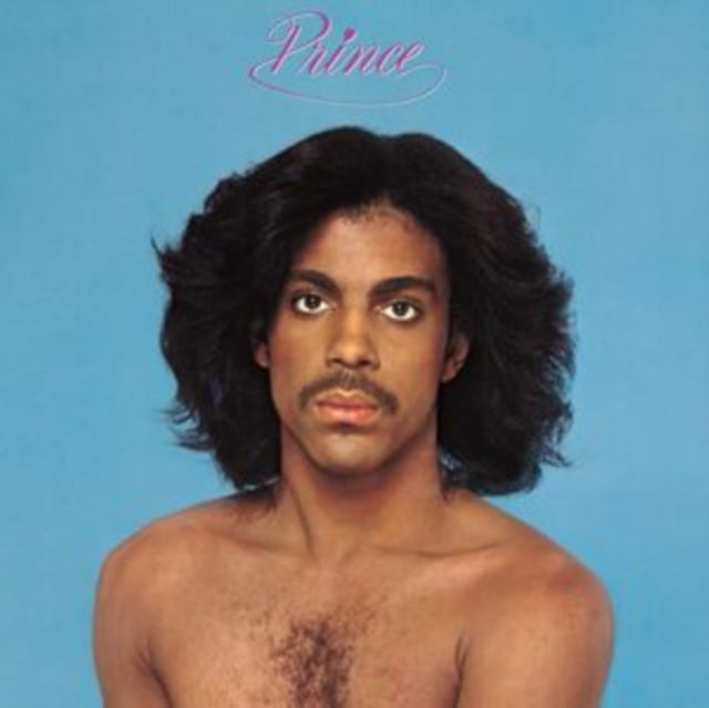 Prince - Prince (X) (CD)