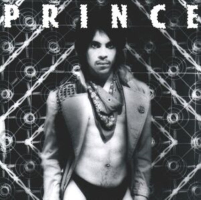 Prince - Dirty Mind (X) (Vinyl) (US Import)