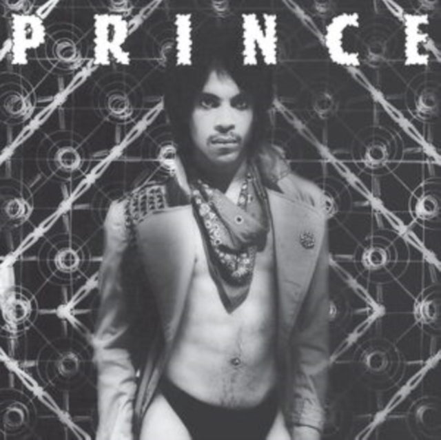Prince - Dirty Mind (X) (CD)