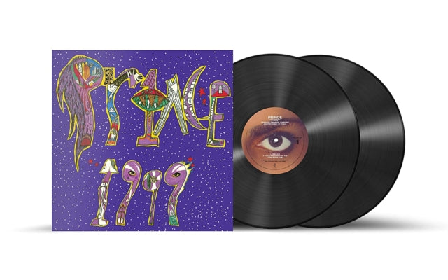 Prince - 1999 (X) (Vinyl) (US Import)